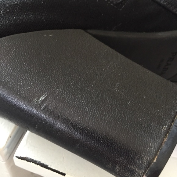 Prada Ankle Boots - Picture 15 of 16